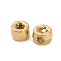 304 Edelstahlperlen&nbsp;STAS-D204-59G