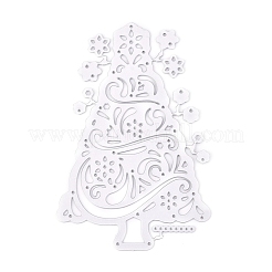 Découpe en acier au carbone de Noël meurt pochoirs&nbsp;DIY-K015-20
