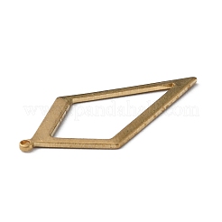 Латунные подвески&nbsp;KK-TAC0007-17