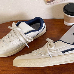 10шт плоский поликоттоновый полый шнур&nbsp;OCOR-LP0005-03B