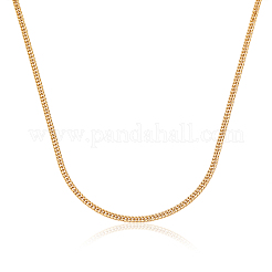 Ионное покрытие (ip) 304 нержавеющая сталь алмазная огранка массивные цепи панцирного типа&nbsp;CHS-CJ0001-30G