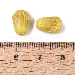 Perle di vetro&nbsp;GLAA-T021-72M-03