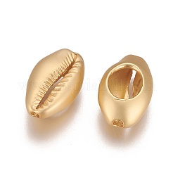 Perline in ottone&nbsp;X-KK-K238-18MG