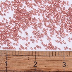Бусины Миюки delica&nbsp;SEED-X0054-DB0684