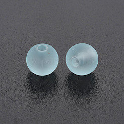 Transparente Acryl Perlen&nbsp;LS-MACR-S373-66-M05