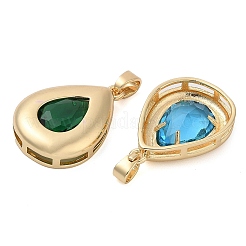 Стойки обшивки латунные подвески&nbsp;KK-I710-03