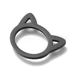 Ciondoli in acciaio inox 304&nbsp;STAS-I327-02B-05