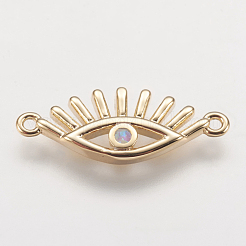 Соединители латунные звенья&nbsp;KK-I613-20G