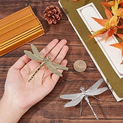 2 шт. 2-цветный сплав&nbsp;OFST-CA0001-01