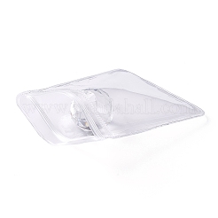 Sacchetti richiudibili in PVC antiossidante&nbsp;X-AJEW-G034-01C