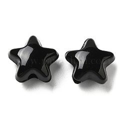 Непрозрачные акриловые бусины&nbsp;OACR-C016-30N