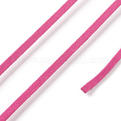 Cordón de gamuza sintética de 45 m&nbsp;LW-M003-23