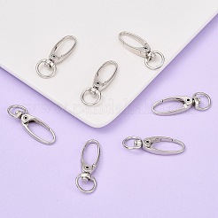 Железа поворотные карабины застежками&nbsp;LS-X-E341-6