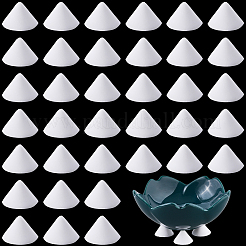 Stützsockel für Brennöfen aus Aluminiumoxid-Porzellan&nbsp;AJEW-CP0011-21