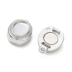 Chiusure magnetiche in acciaio inox 304&nbsp;SA-CBAA284-03E-P
