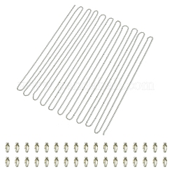 Наборы украшений для ожерелья своими руками&nbsp;DIY-FS0006-40