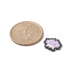 Японский бисер Миюки ручной работы&nbsp;PALLOY-MZ00014