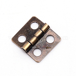 Cerniera in ferro&nbsp;IFIN-WH0033-03AB
