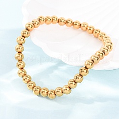 Pulseras de acero inoxidable 304 para mujer&nbsp;STAS-H256-07G