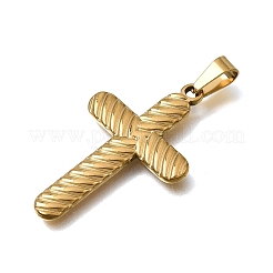 Ciondoli pasquali in acciaio inox 304&nbsp;STAS-G400-04G-01
