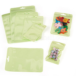 50 sachet refermable en plastique&nbsp;OPP-TADJ0001-03E