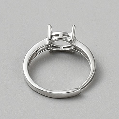 Componenti in ottone anello regolabile&nbsp;LS-FIND-WH0817-014P-B-1