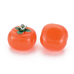 Подвески с осенней тематикой из смолы&nbsp;LS-RESI-N021-13