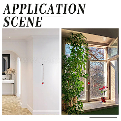 Для автомобильных подвесных аксессуаров&nbsp;HJEW-PH01837