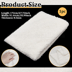 Tessuto in poliestere&nbsp;DIY-NB0016-46A