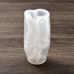 Силиконовые Молды для создания фигурок людей своими руками&nbsp;SIL-A010-01A