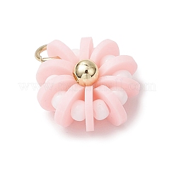 Подвески из полимерной глины&nbsp;PALLOY-MZ00840-04