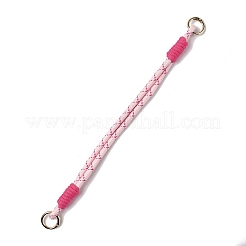 Нейлона украшения подвесной шнур&nbsp;FIND-H054-10