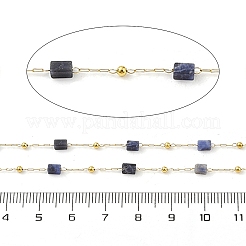 Catene a maglie in acciaio inossidabile placcate ionicamente (ip) 304&nbsp;CHS-A010-01G-11