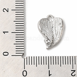 Латунные микро проложить кубического циркония подвески&nbsp;LS-KK-D071-04P