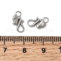 Застежки-крючки из нержавеющей стали 304&nbsp;STAS-Z179-06P