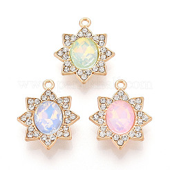 Сплав стекла подвески&nbsp;X-PALLOY-N176-64KCG