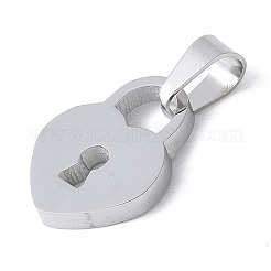 Подвески из нержавеющей стали 304&nbsp;STAS-S162-26P