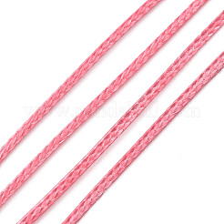 Koreanisch Gewachst Polyester-Schnur Wachsschnur Gewachste Kordel&nbsp;YC-1.2mm-NO119