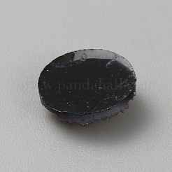 Друзы смолы декодируют кабошоны&nbsp;RESI-WH20007-01L