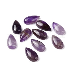 Cabochon ametista naturale&nbsp;G-P384-M02