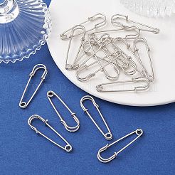 Железная фурниутра для броши&nbsp;IFIN-YW0001-96D