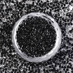 12/0 perline di vetro&nbsp;X1-SEED-A014-2mm-138B