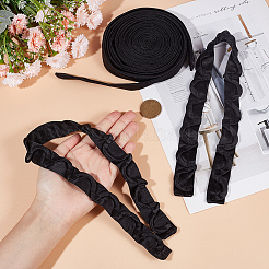 1 комплект женской свадебной молнии для замены&nbsp;SRIB-BC0001-08B