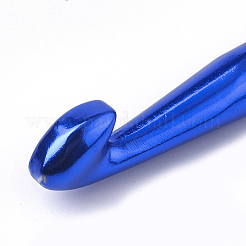 Aluminium crochets&nbsp;TOOL-T006-36