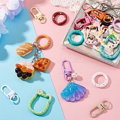 DIY-Schmuckherstellungs-Sets&nbsp;FIND-TA0009-79