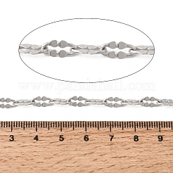 Catene in acciaio inox 304&nbsp;CHS-P029-02C-P