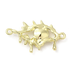 Струи сплава горный хрусталь подвески&nbsp;LS-PALLOY-P294-01G-02