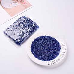6/0 runde Glasperlen&nbsp;SEED-US0003-4mm-168