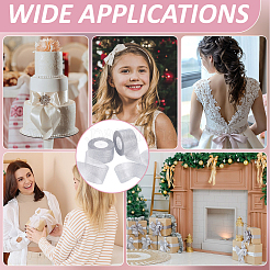 Полиэфирная лента&nbsp;OCOR-WH0070-278D