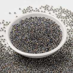 Perline rotonde miyuki rocailles&nbsp;SEED-X0055-RR3202